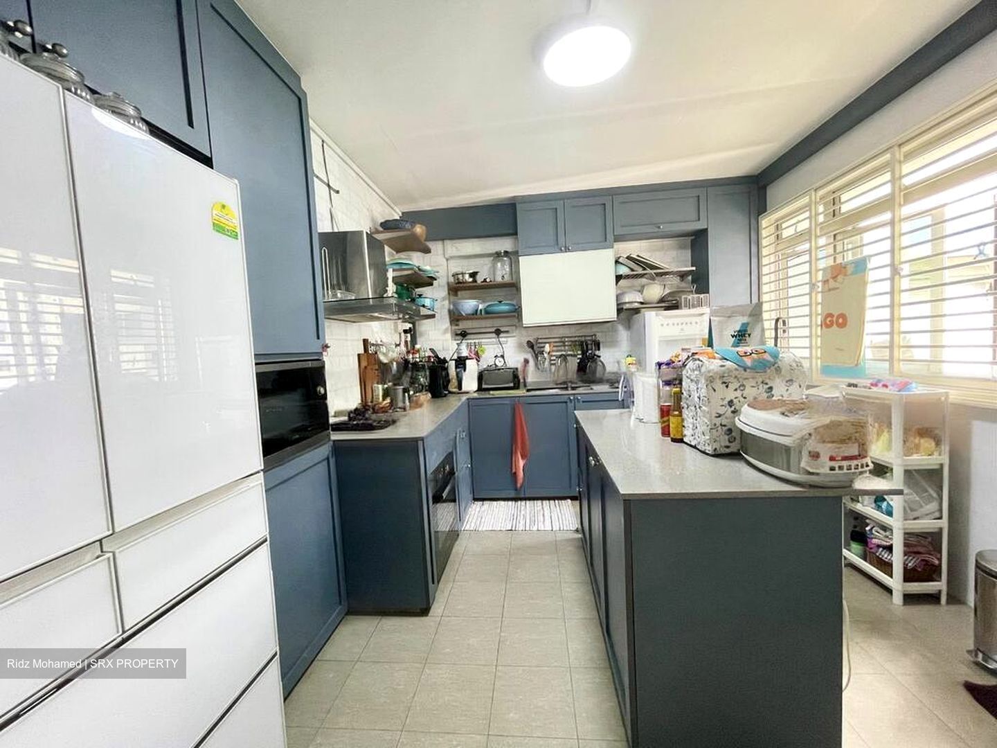 Blk 557 Pasir Ris Street 51 (Pasir Ris), HDB 5 Rooms #581755171